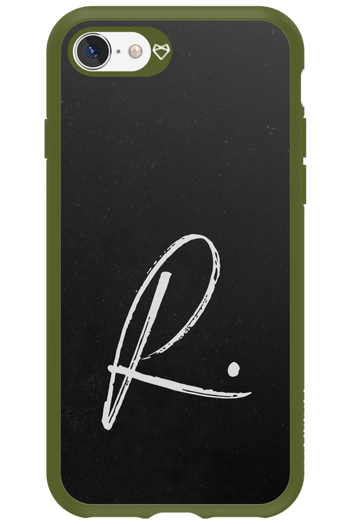 (Off Space) R 2.0 - Apple iPhone SE 2020