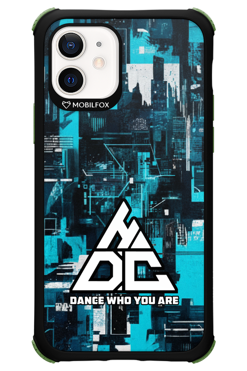 HDC 5 - Apple iPhone 12