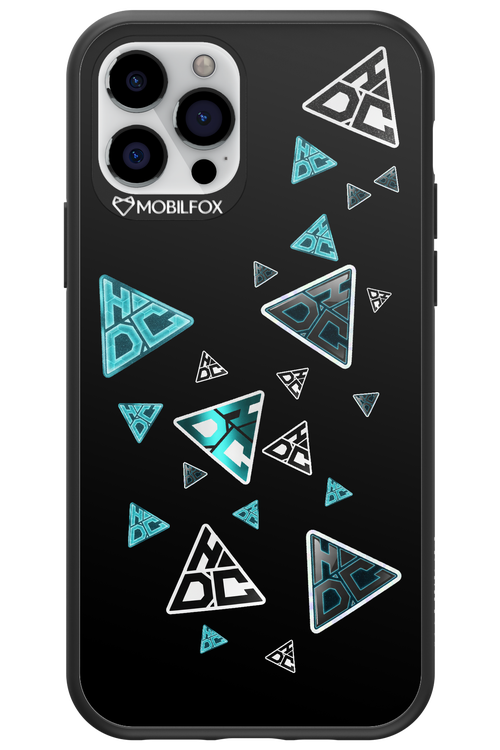 HDC 8 - Apple iPhone 12 Pro