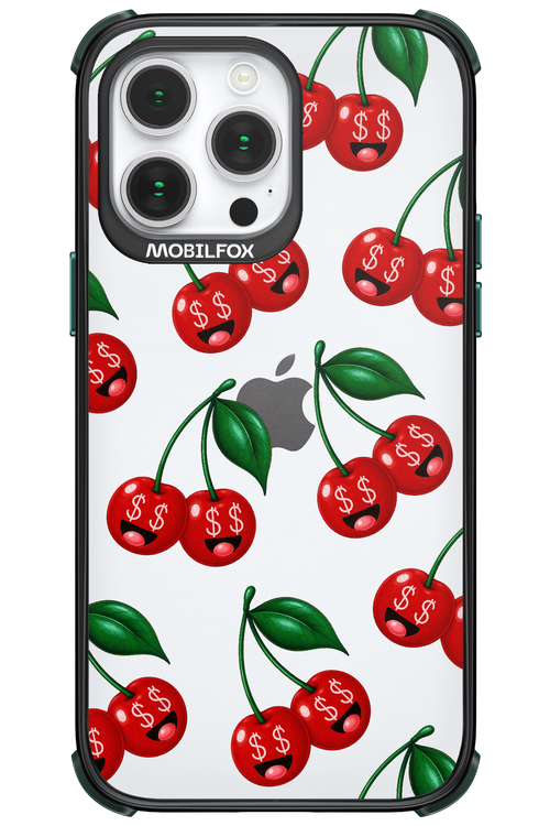 Money Cherry 2.0 - Apple iPhone 14 Pro Max