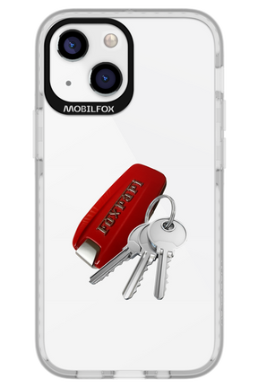 Foxrari - Apple iPhone 13 Mini