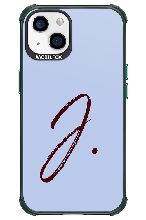 (Jellyfish Presso) J 2.0 - Apple iPhone 13