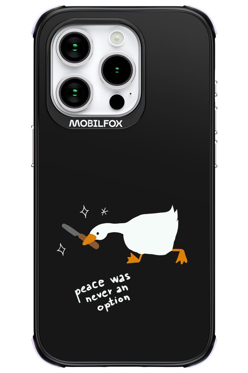 OPTION 2.0 - Apple iPhone 15 Pro