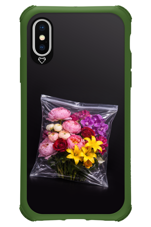 Love Bag 2.0 - Apple iPhone XS