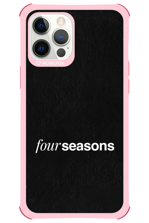 BSW FourSeasons 2 2.0 - Apple iPhone 12 Pro Max