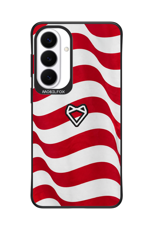 USA 2.0 - Samsung Galaxy S26+