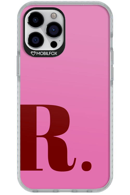 R (Sorbet) 2.0 - Apple iPhone 12 Pro Max