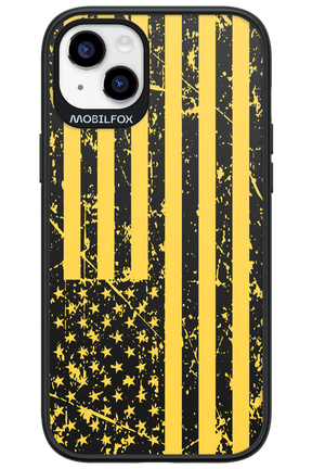 Crash & Stripes 2.0 - Apple iPhone 14 Plus
