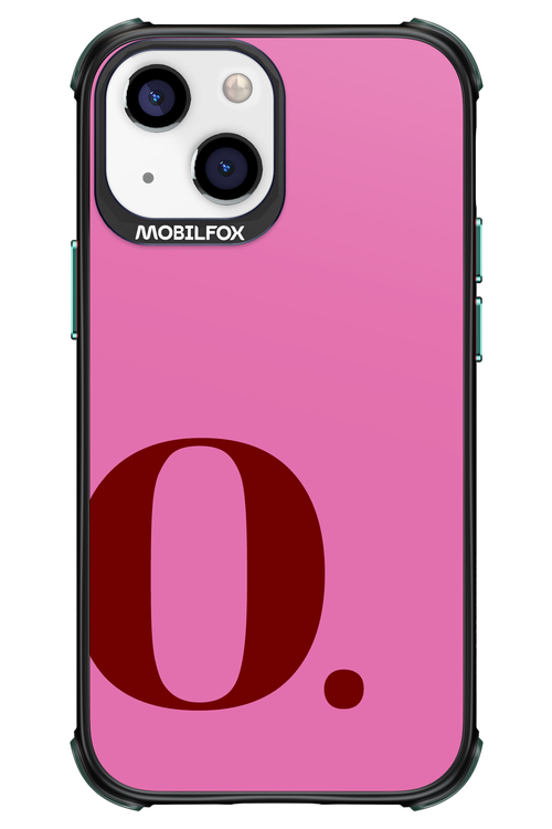 O (Sorbet) 2.0 - Apple iPhone 13 Mini