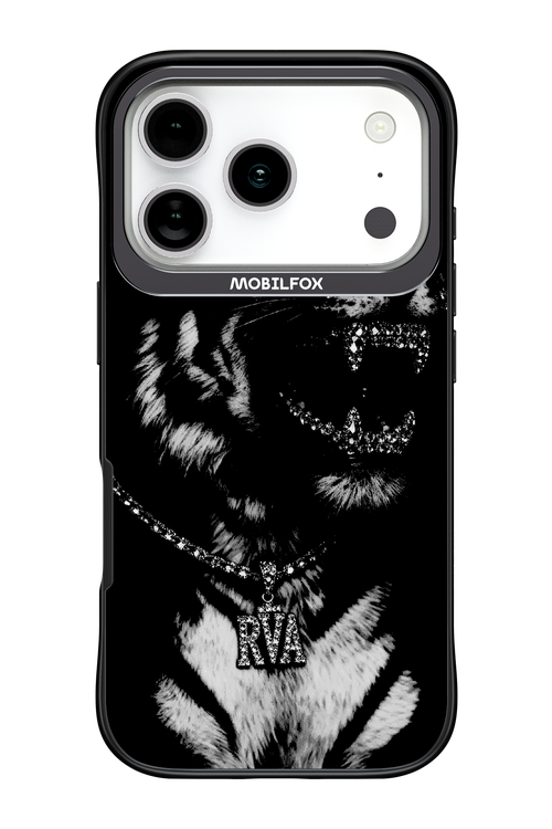Tiger RVA 2.0 - Apple iPhone 17 Pro
