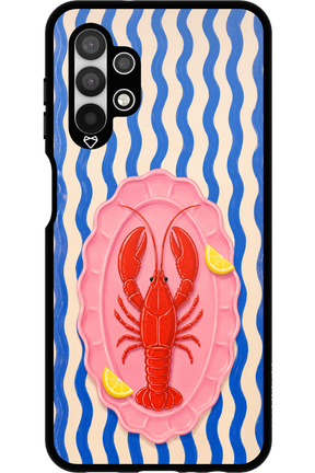 LOBSTER 2.0 - Samsung Galaxy A13 4G