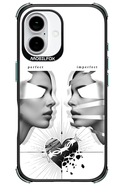 Arcok 2.0 - Apple iPhone 16