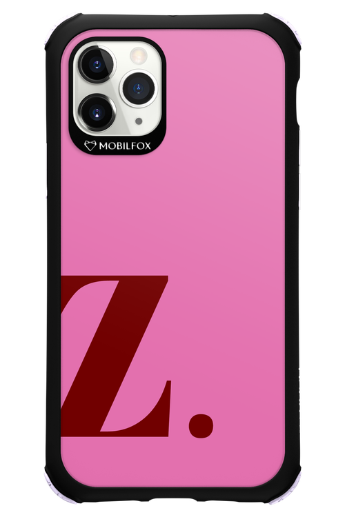 Z (Sorbet) 2.0 - Apple iPhone 11 Pro