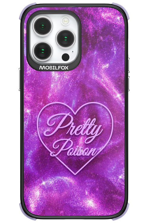 Pretty Poison - Apple iPhone 14 Pro Max