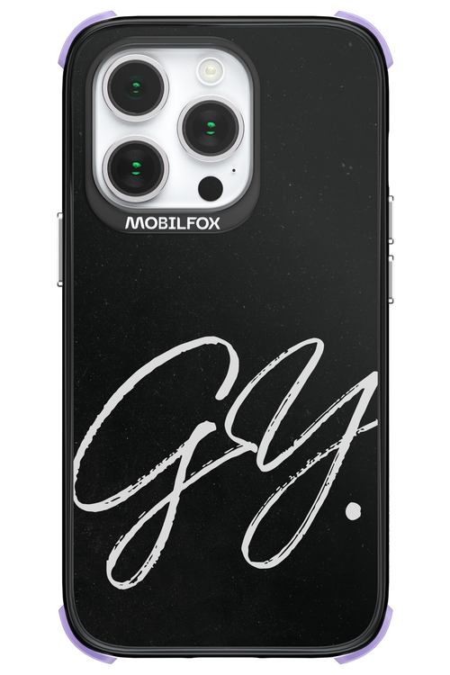 (Off Space) GY 2.0 - Apple iPhone 14 Pro