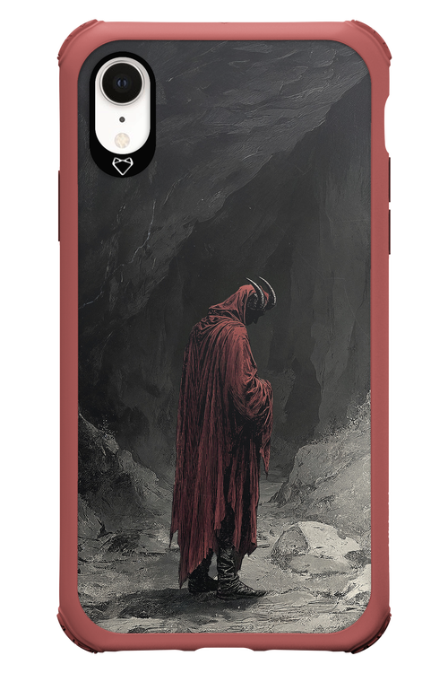 D3MON Cover 2.0 - Apple iPhone XR