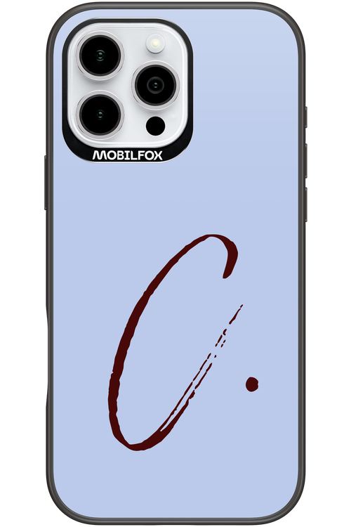 (Jellyfish Presso) C 2.0 - Apple iPhone 16 Pro Max