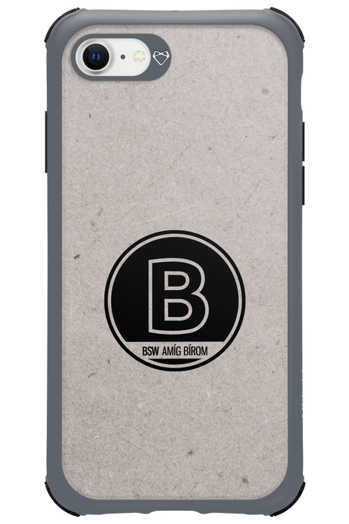 Alig bírom - Apple iPhone 8