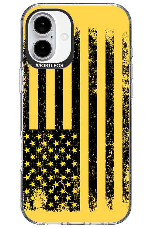 Impact Stripes - Apple iPhone 16 Plus