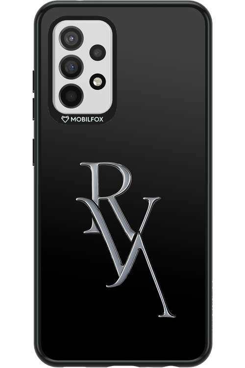Silver RVA 2.0 - Samsung Galaxy A52 / A52 5G / A52s