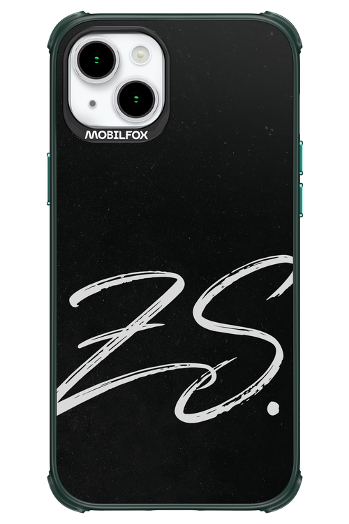 (Off Space) ZS 2.0 - Apple iPhone 15 Plus