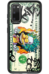 CLOWN 2.0 - Samsung Galaxy S20