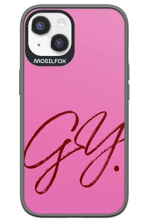 (Sorbet) GY 2.0 - Apple iPhone 14