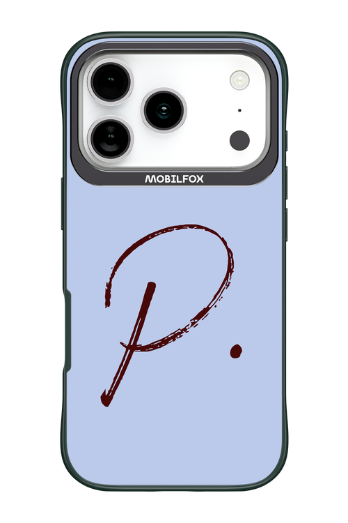 (Jellyfish Presso) P 2.0 - Apple iPhone 17 Pro