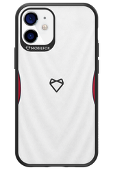 England X Mobilfox 2.0 - Apple iPhone 12 Mini
