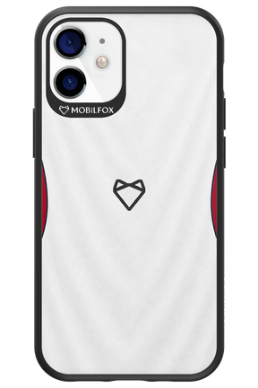 England X Mobilfox 2.0 - Apple iPhone 12 Mini