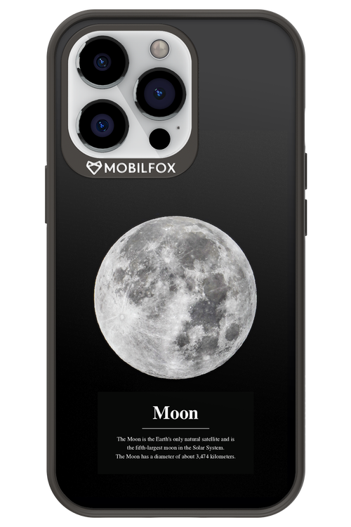 Moon 2.0 - Apple iPhone 13 Pro