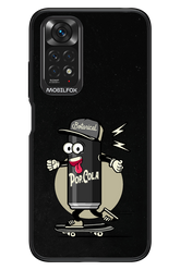 PopCola Botanical - Xiaomi Redmi Note 11/11S 4G