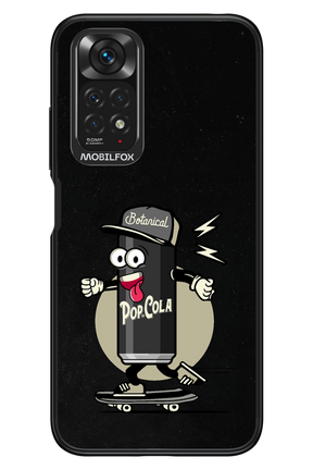 PopCola Botanical - Xiaomi Redmi Note 11/11S 4G