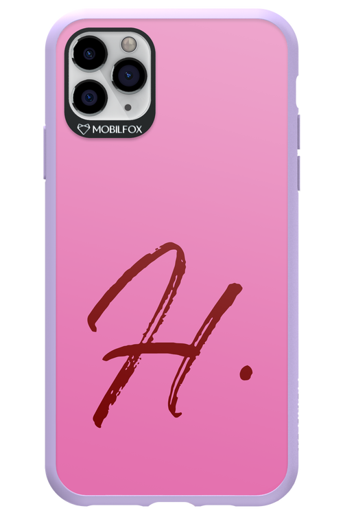 (Sorbet) H 2.0 - Apple iPhone 11 Pro Max