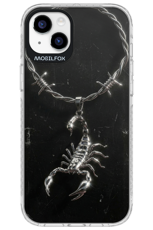 Scorpio (Chrome) 2.0 - Apple iPhone 14 Plus