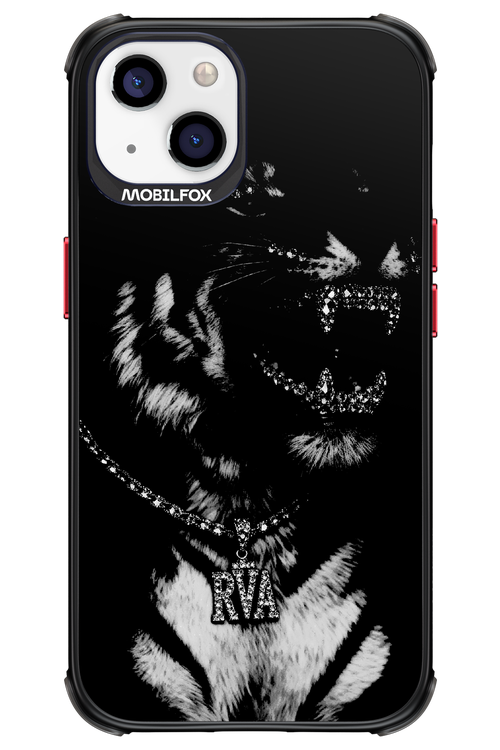 Tiger RVA 2.0 - Apple iPhone 13