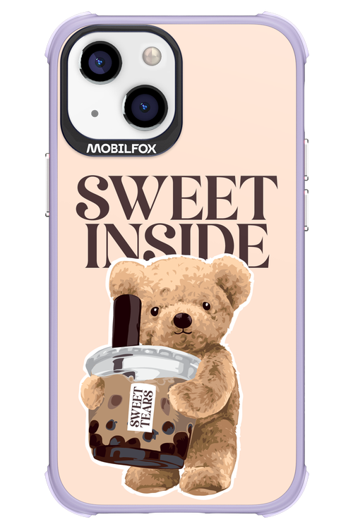 Sweet Inside 2.0 - Apple iPhone 13 Mini