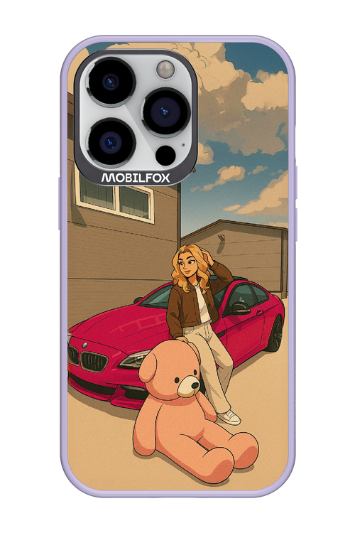 Bearr 2.0 - Apple iPhone 13 Pro