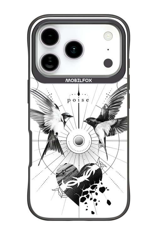 Madár 2.0 - Apple iPhone 17 Pro
