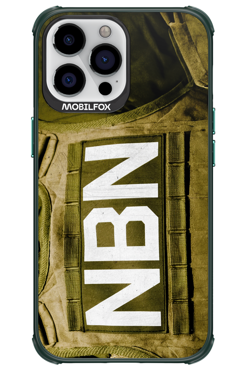 Team 2.0 - Apple iPhone 13 Pro Max