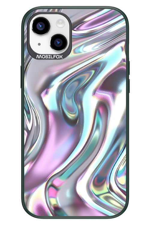 Holochrome 2.0 - Apple iPhone 14 Plus