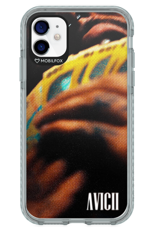 Avicii 2.0 - Apple iPhone 11