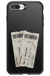 BSW FourSeasons 3 2.0 - Apple iPhone 7 Plus
