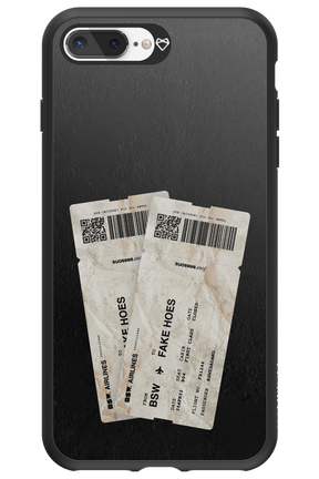 BSW FourSeasons 3 2.0 - Apple iPhone 7 Plus