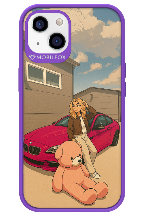 Bearr 2.0 - Apple iPhone 13