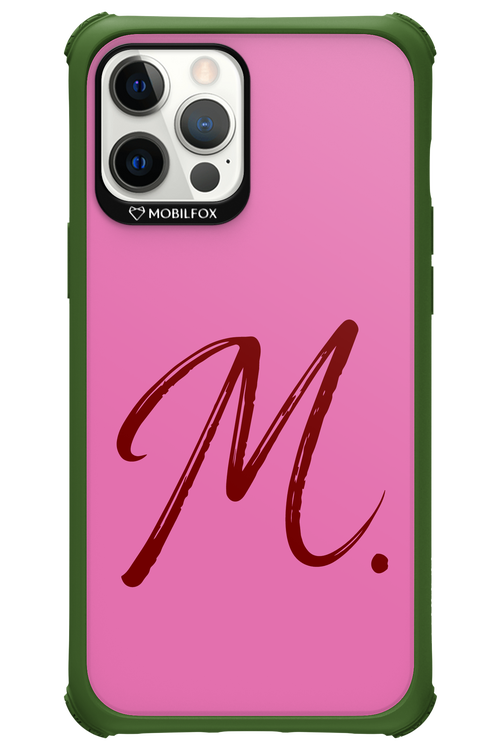 (Sorbet) M 2.0 - Apple iPhone 12 Pro Max