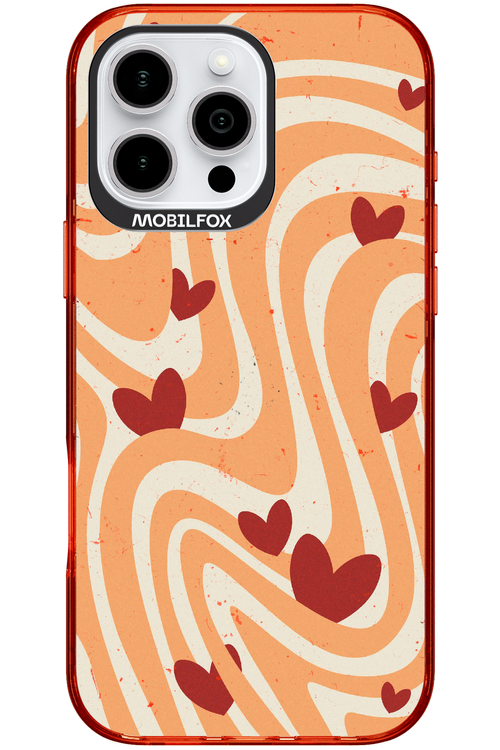 Heartwave 2.0 - Apple iPhone 16 Pro Max