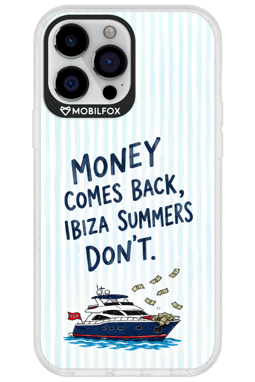Ibiza summers 2.0 - Apple iPhone 13 Pro Max