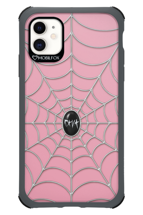 SpiderQueen 2.0 - Apple iPhone 11