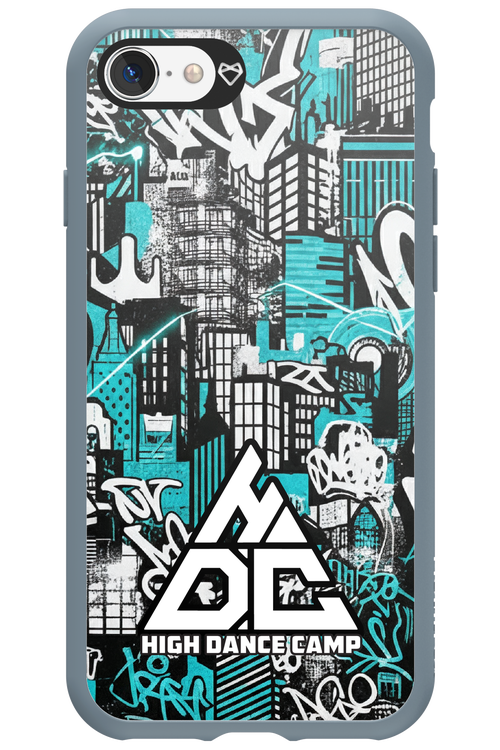 HDC 3 2.0 - Apple iPhone SE 2020
